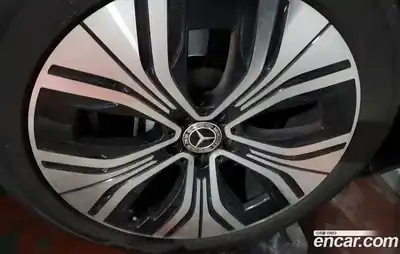 Mercedes-Benz EQE 2023 Автомат в Москве № 764247, миниатюра 10