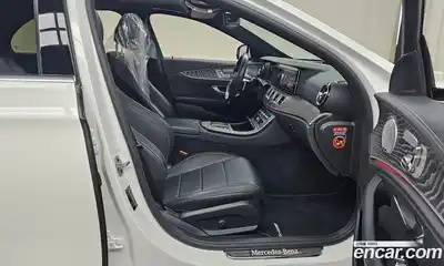 Mercedes-Benz E-Class 2021 2.0 Автомат в Москве № 764461, миниатюра 11