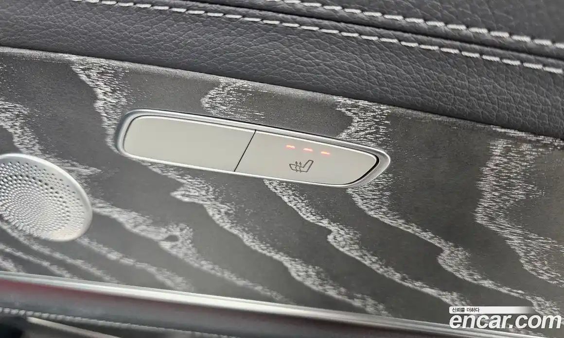 Mercedes-Benz E-Class 2021 2.0 Автомат в Москве № 764461, фото 18