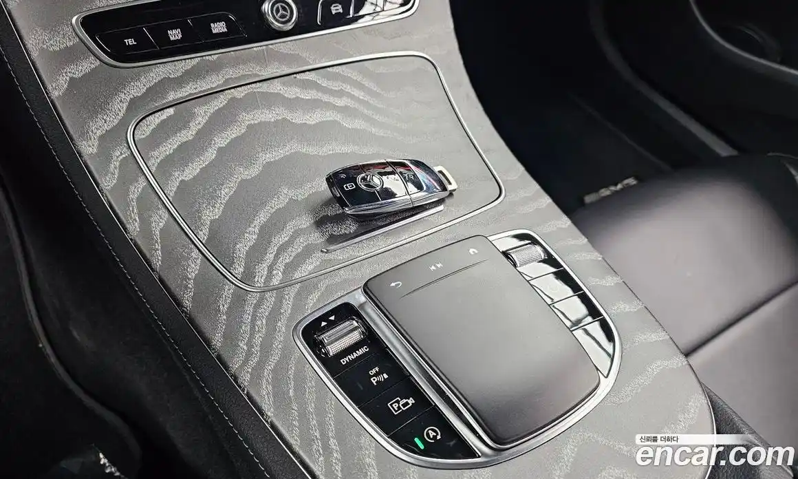 Mercedes-Benz E-Class 2021 2.0 Автомат в Москве № 764461, фото 9