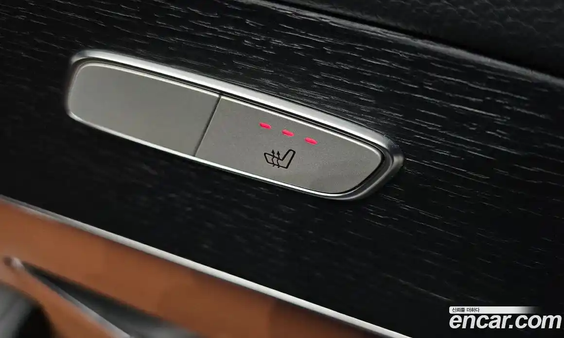 Mercedes-Benz GLC-Class 2021 2.0 Автомат в Москве № 764562, фото 18