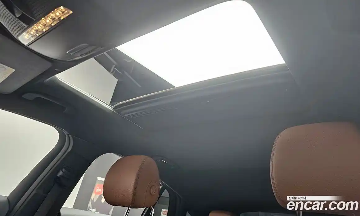 Mercedes-Benz GLC-Class 2021 2.0 Автомат в Москве № 764562, фото 19