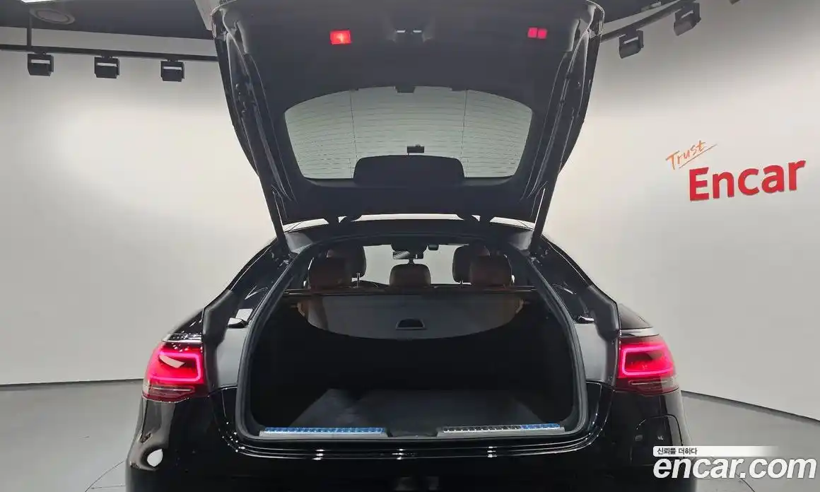 Mercedes-Benz GLC-Class 2021 2.0 Автомат в Москве № 764562, фото 20