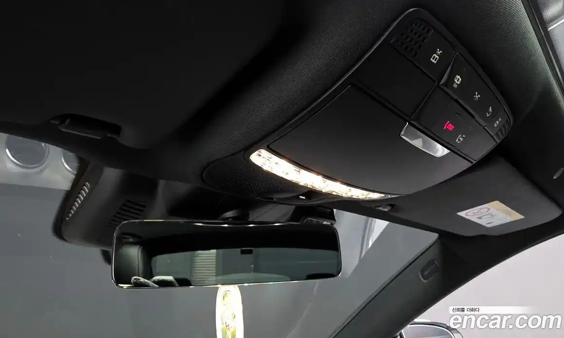 Mercedes-Benz E-Class 2021 2.0 Автомат в Москве № 764649, фото 17