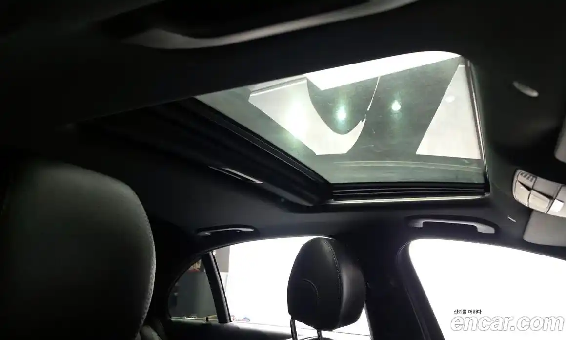 Mercedes-Benz E-Class 2021 2.0 Автомат в Москве № 764649, фото 18