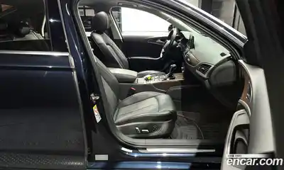 Audi A6 2016 2.0 Автомат в Москве № 765004, миниатюра 11