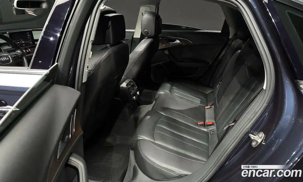 Audi A6 2016 2.0 Автомат в Москве № 765004, фото 12