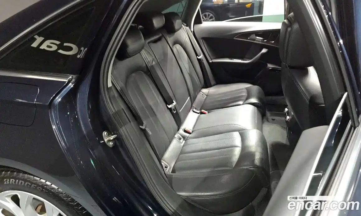 Audi A6 2016 2.0 Автомат в Москве № 765004, фото 13