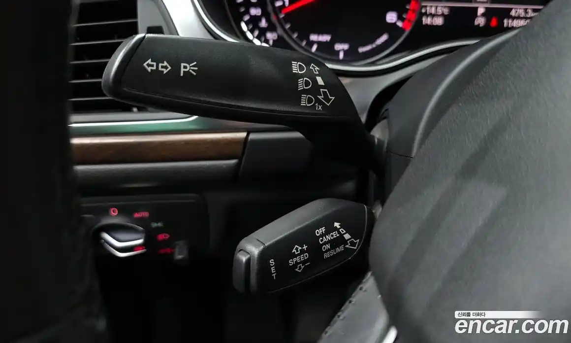 Audi A6 2016 2.0 Автомат в Москве № 765004, фото 17