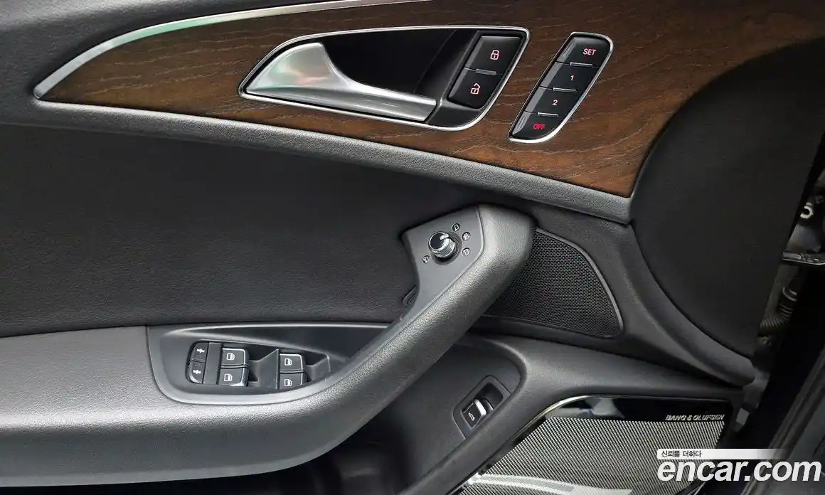 Audi A6 2016 2.0 Автомат в Москве № 765004, фото 18