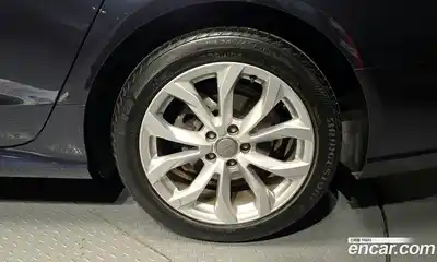 Audi A6 2016 2.0 Автомат в Москве № 765004, миниатюра 5