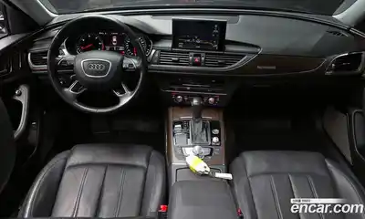 Audi A6 2016 2.0 Автомат в Москве № 765004, миниатюра 7