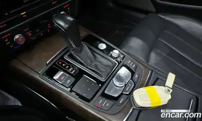 Audi A6 2016 2.0 Автомат в Москве № 765004, миниатюра 9