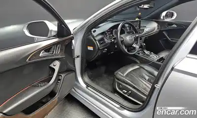 Audi A6 2018 2.0 Автомат в Москве № 765061, миниатюра 11