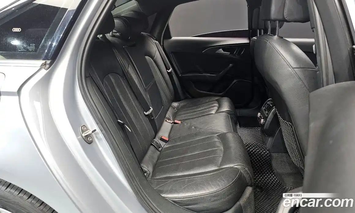 Audi A6 2018 2.0 Автомат в Москве № 765061, фото 12