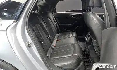 Audi A6 2018 2.0 Автомат в Москве № 765061, миниатюра 12