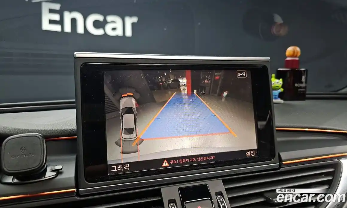 Audi A6 2018 2.0 Автомат в Москве № 765061, фото 15