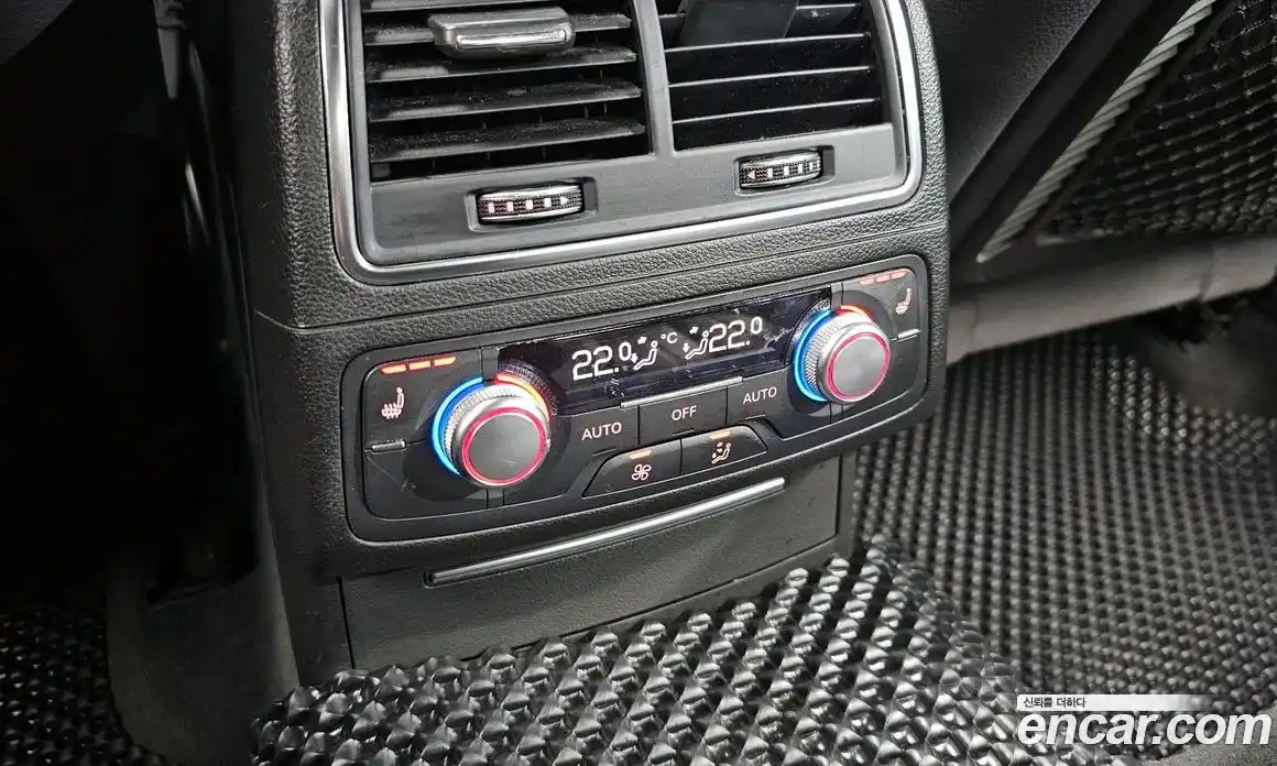 Audi A6 2018 2.0 Автомат в Москве № 765061, фото 17