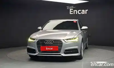 Audi A6 2018 2.0 Автомат в Москве № 765061, миниатюра 3