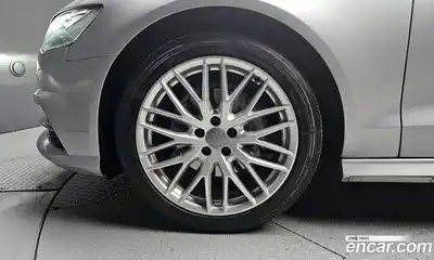 Audi A6 2018 2.0 Автомат в Москве № 765061, миниатюра 5