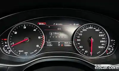 Audi A6 2018 2.0 Автомат в Москве № 765061, миниатюра 8