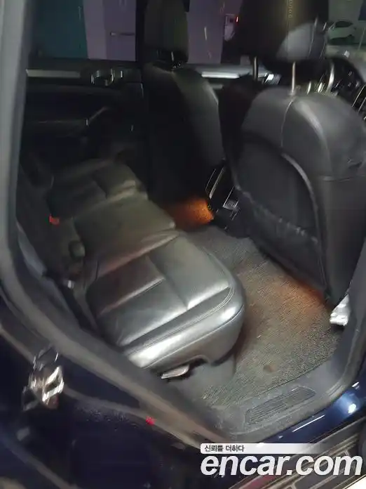 Porsche Cayenne 2014 3.0 Автомат в Москве № 765905, фото 11