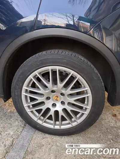 Porsche Cayenne 2014 3.0 Автомат в Москве № 765905, миниатюра 5