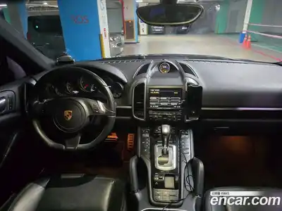 Porsche Cayenne 2014 3.0 Автомат в Москве № 765905, миниатюра 6