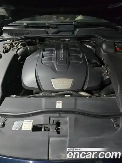 Porsche Cayenne 2014 3.0 Автомат в Москве № 765905, миниатюра 7