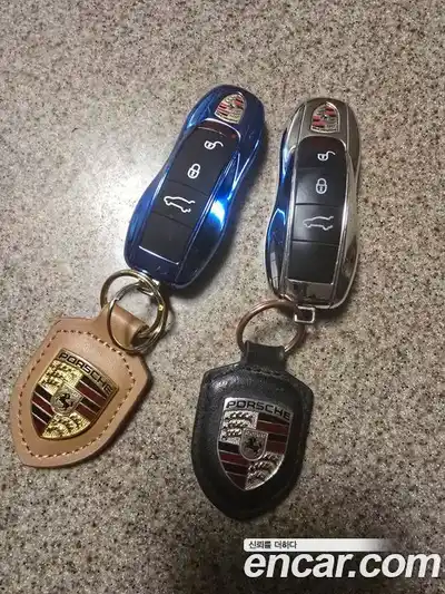 Porsche Cayenne 2014 3.0 Автомат в Москве № 765905, миниатюра 10