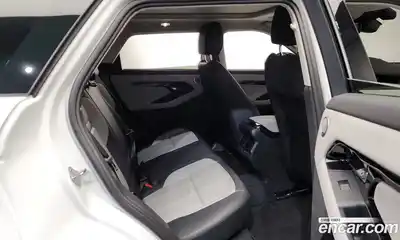 Land Rover Range-Rover Evoque 2024 2.0 Автомат в Москве № 765954, миниатюра 12