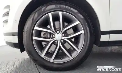 Land Rover Range-Rover Evoque 2024 2.0 Автомат в Москве № 765954, миниатюра 5