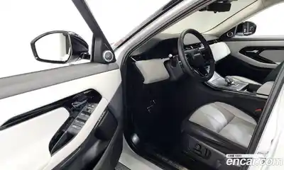 Land Rover Range-Rover Evoque 2024 2.0 Автомат в Москве № 765954, миниатюра 10