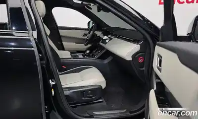 Land Rover Range-Rover Velar 2022 2.0 Автомат в Москве № 765989, миниатюра 11