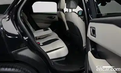 Land Rover Range-Rover Velar 2022 2.0 Автомат в Москве № 765989, миниатюра 12