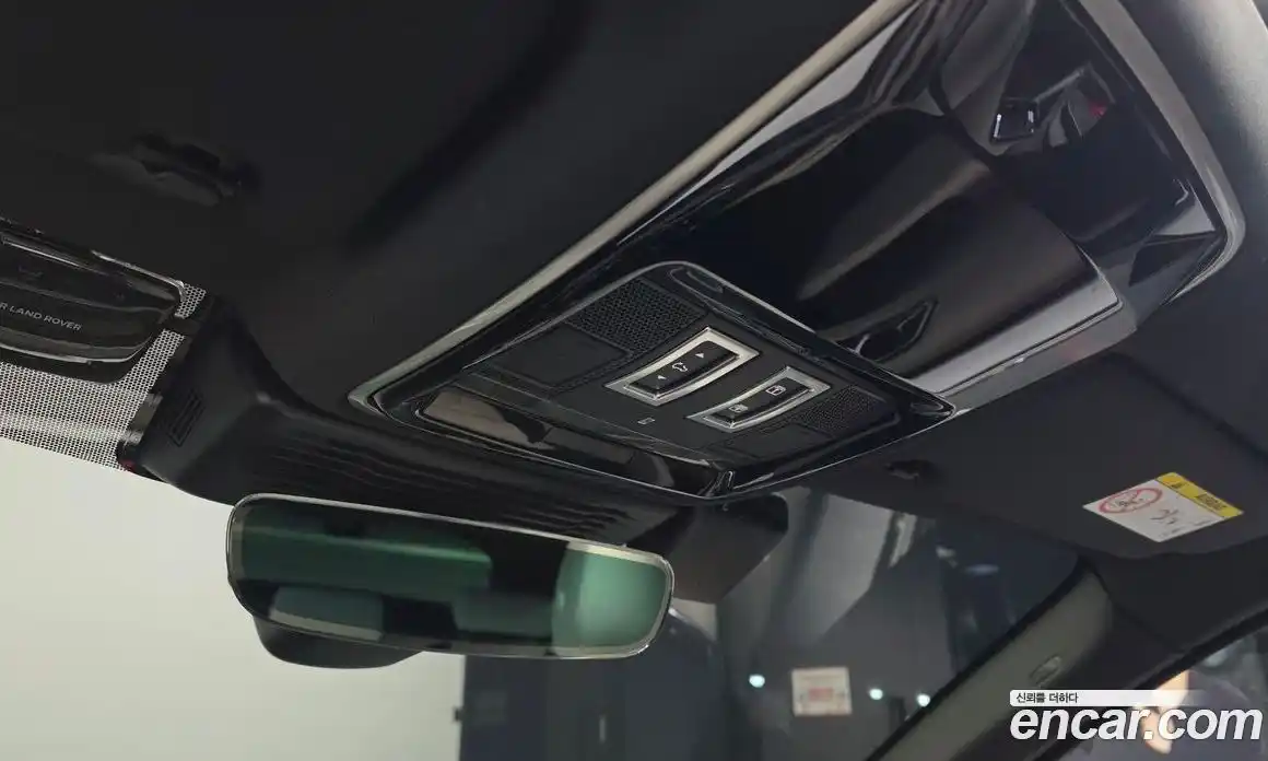 Land Rover Range-Rover Velar 2022 2.0 Автомат в Москве № 765989, фото 17