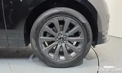 Land Rover Range-Rover Velar 2022 2.0 Автомат в Москве № 765989, миниатюра 5