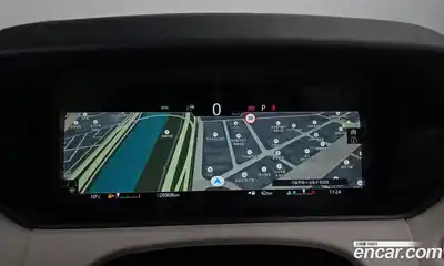 Land Rover Range-Rover Velar 2022 2.0 Автомат в Москве № 765989, миниатюра 8