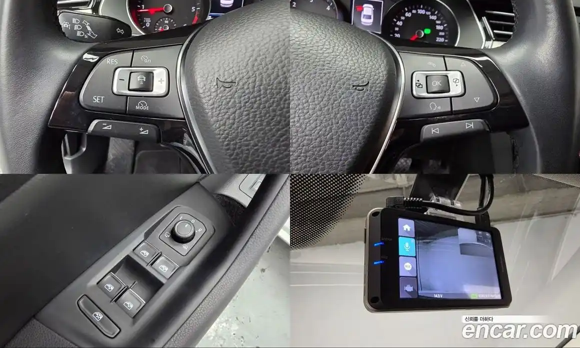 Volkswagen Passat 2018 2.0 Автомат в Москве № 767245, фото 16