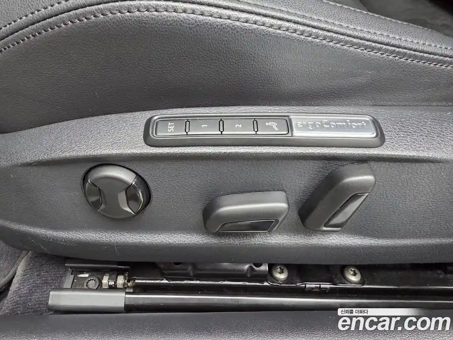 Volkswagen Passat 2018 2.0 Автомат в Москве № 767245, фото 17