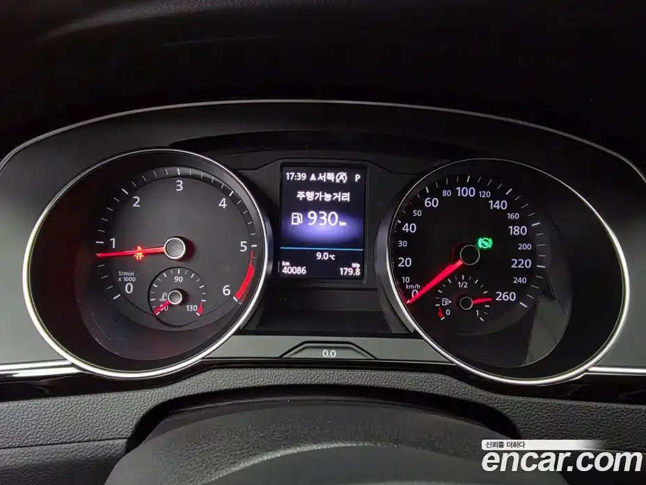 Volkswagen Passat 2018 2.0 Автомат в Москве № 767245, фото 5