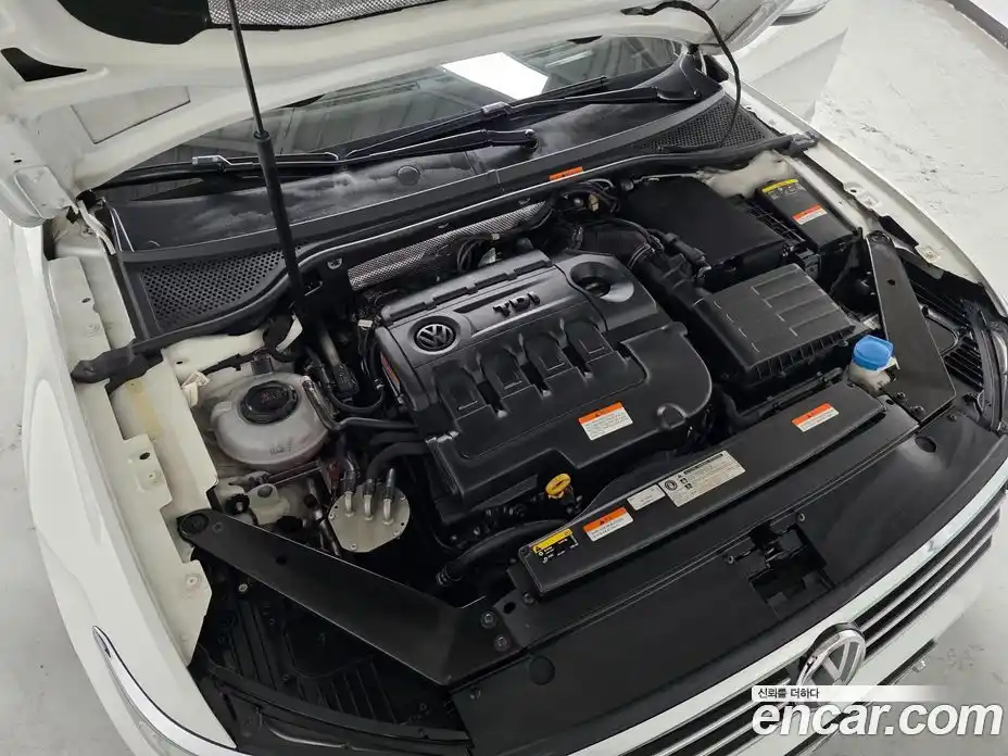 Volkswagen Passat 2018 2.0 Автомат в Москве № 767245, фото 8