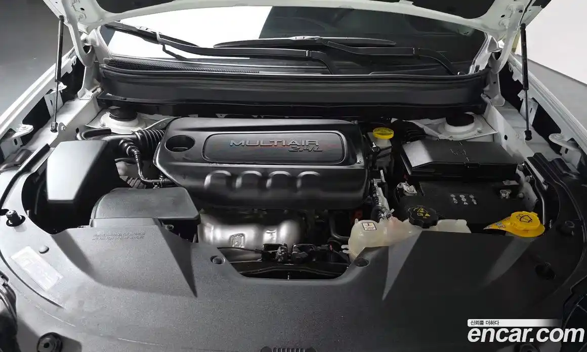 Jeep Cherokee 2022 2.4 Автомат в Москве № 767344, фото 5