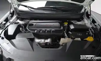 Jeep Cherokee 2022 2.4 Автомат в Москве № 767344, миниатюра 5