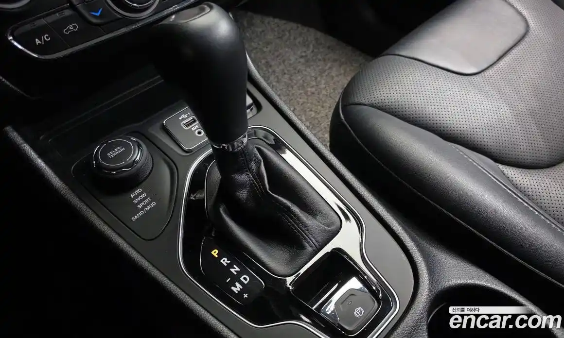 Jeep Cherokee 2022 2.4 Автомат в Москве № 767344, фото 8