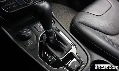 Jeep Cherokee 2022 2.4 Автомат в Москве № 767344, миниатюра 8