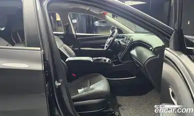 Hyundai Tucson 2022 1.6 Автомат в Москве № 86848, миниатюра 11