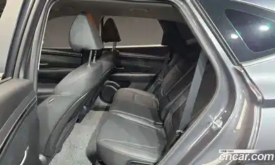 Hyundai Tucson 2022 1.6 Автомат в Москве № 86848, миниатюра 12