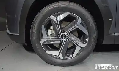 Hyundai Tucson 2022 1.6 Автомат в Москве № 86848, миниатюра 5