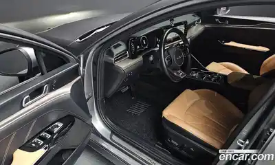 Kia K5 2021 1.6 Автомат в Москве № 9477, миниатюра 11